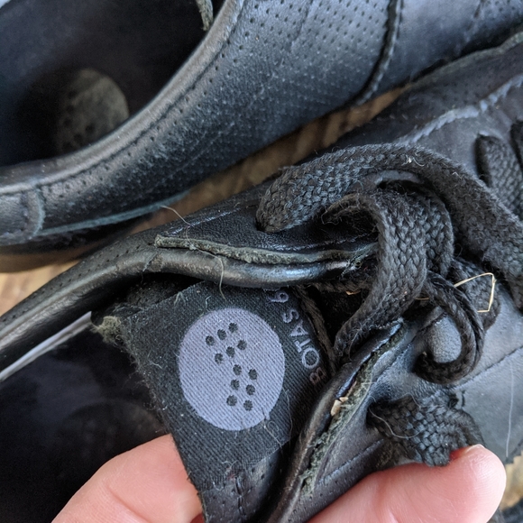 Botas Czech 66 Classic Sneakers - 2017 edition - Black - Picture 5 of 9